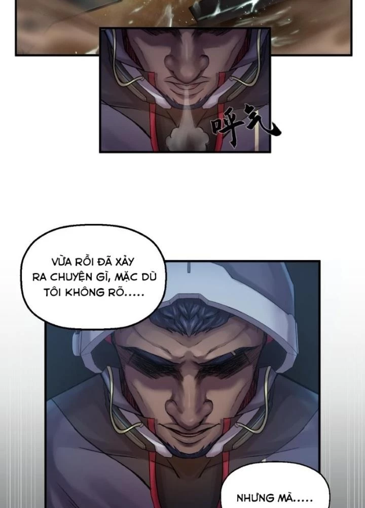Nhân Hình Thiết Giáp Chapter 5 - 53