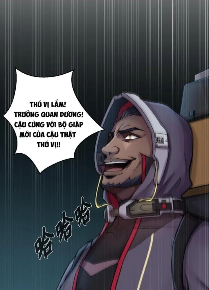 Nhân Hình Thiết Giáp Chapter 5 - 55
