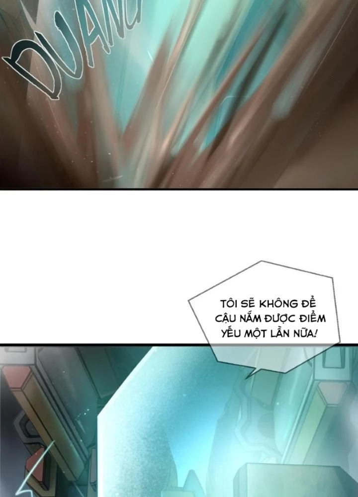 Nhân Hình Thiết Giáp Chapter 5 - 61