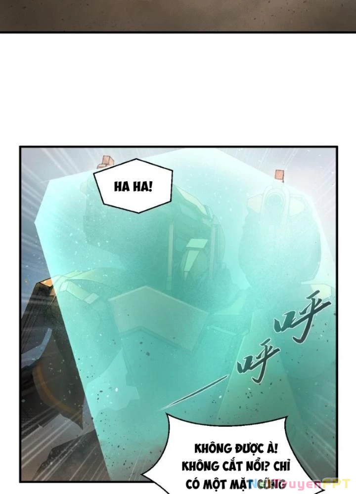 Nhân Hình Thiết Giáp Chapter 5 - 83