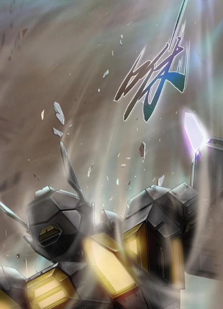 Nhân Hình Thiết Giáp Chapter 5 - 113