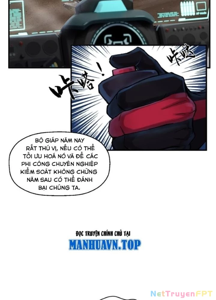 Nhân Hình Thiết Giáp Chapter 5 - 121