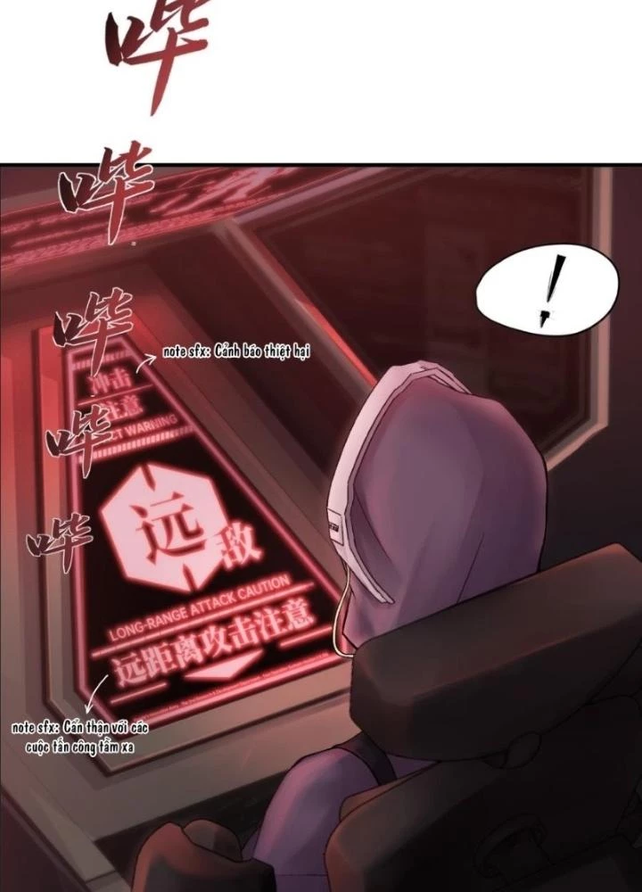 Nhân Hình Thiết Giáp Chapter 5 - 125