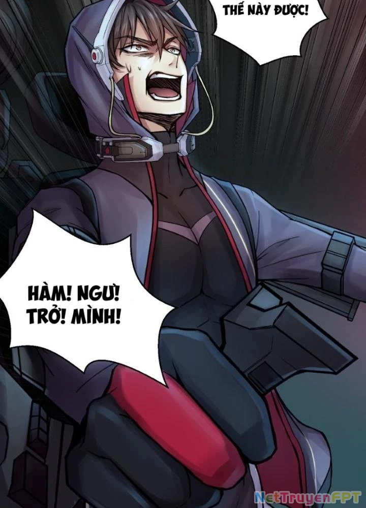 Nhân Hình Thiết Giáp Chapter 5 - 131