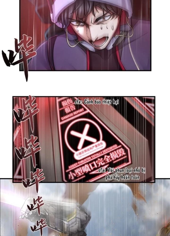 Nhân Hình Thiết Giáp Chapter 5 - 143