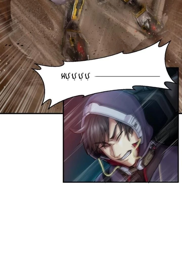 Nhân Hình Thiết Giáp Chapter 5 - 147