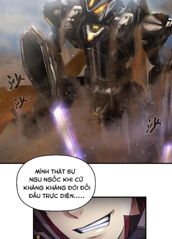 Nhân Hình Thiết Giáp Chapter 5 - 155