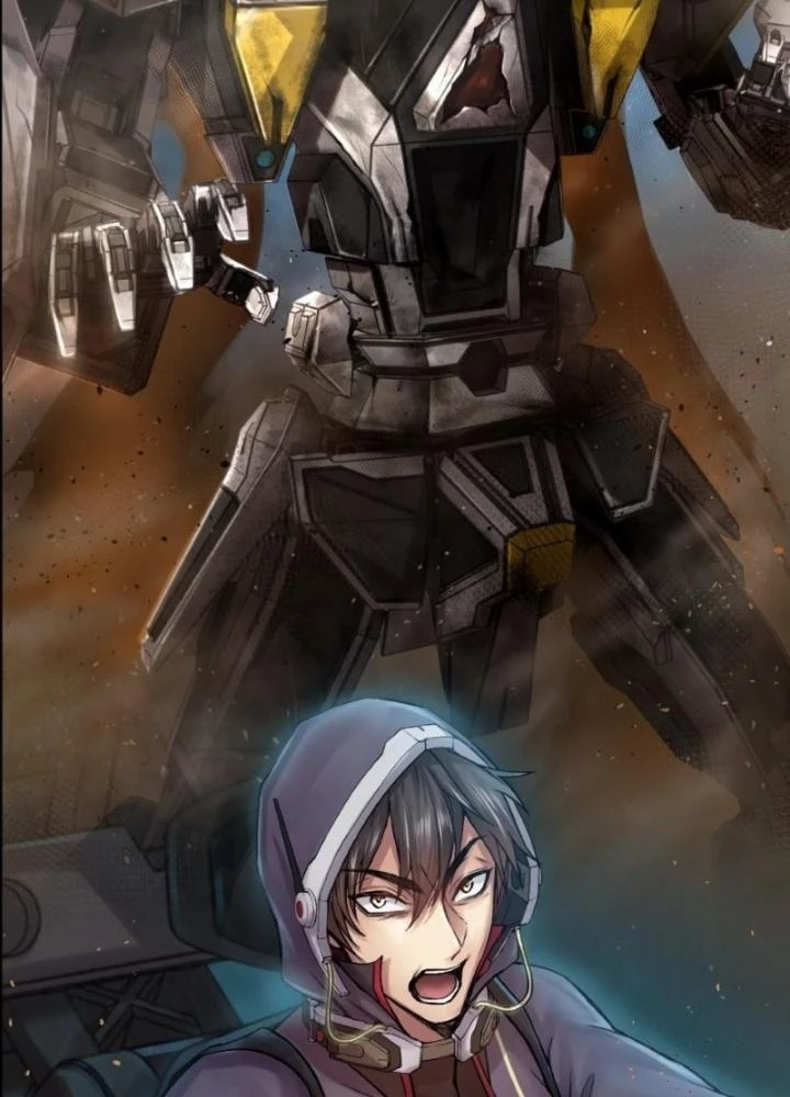 Nhân Hình Thiết Giáp Chapter 5 - 161