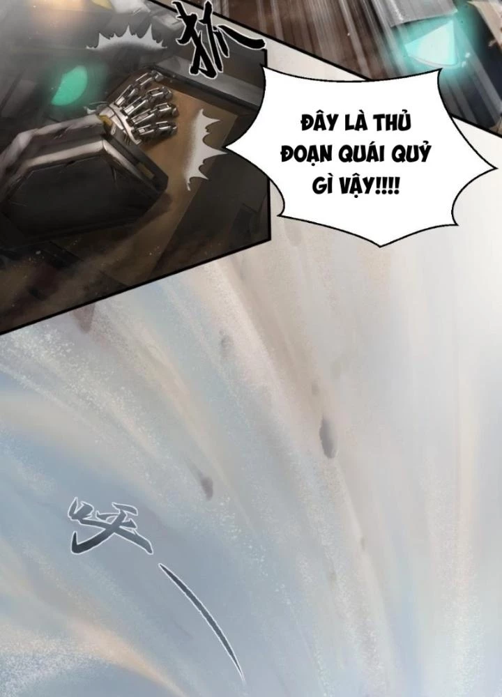 Nhân Hình Thiết Giáp Chapter 5 - 187