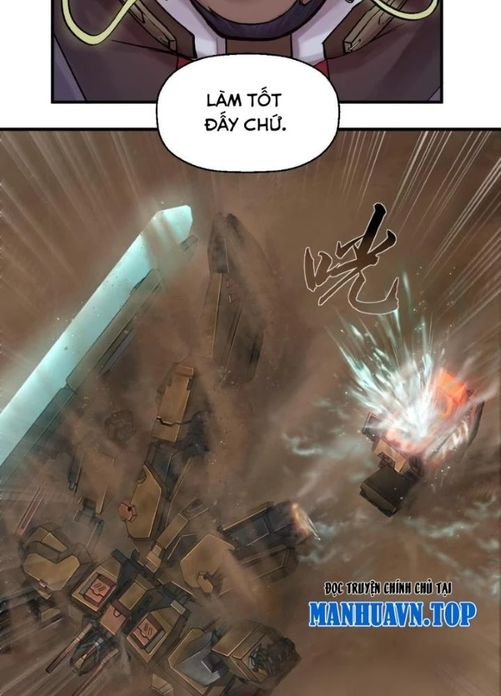 Nhân Hình Thiết Giáp Chapter 5 - 209
