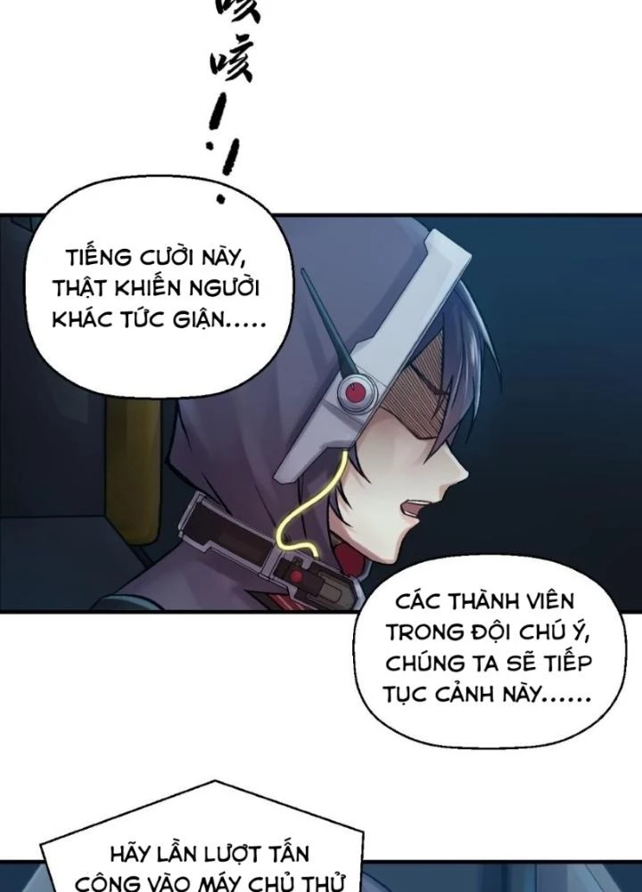 Nhân Hình Thiết Giáp Chapter 5 - 221