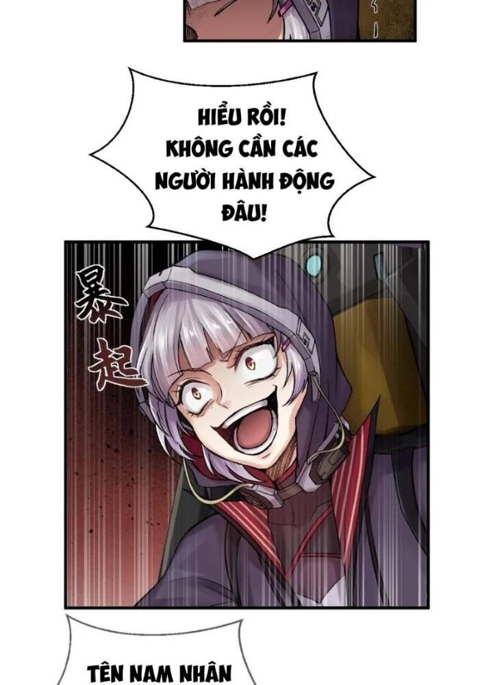 Nhân Hình Thiết Giáp Chapter 5 - 231