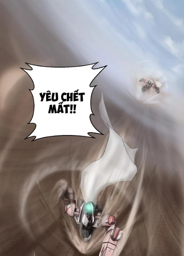 Nhân Hình Thiết Giáp Chapter 6 - 5
