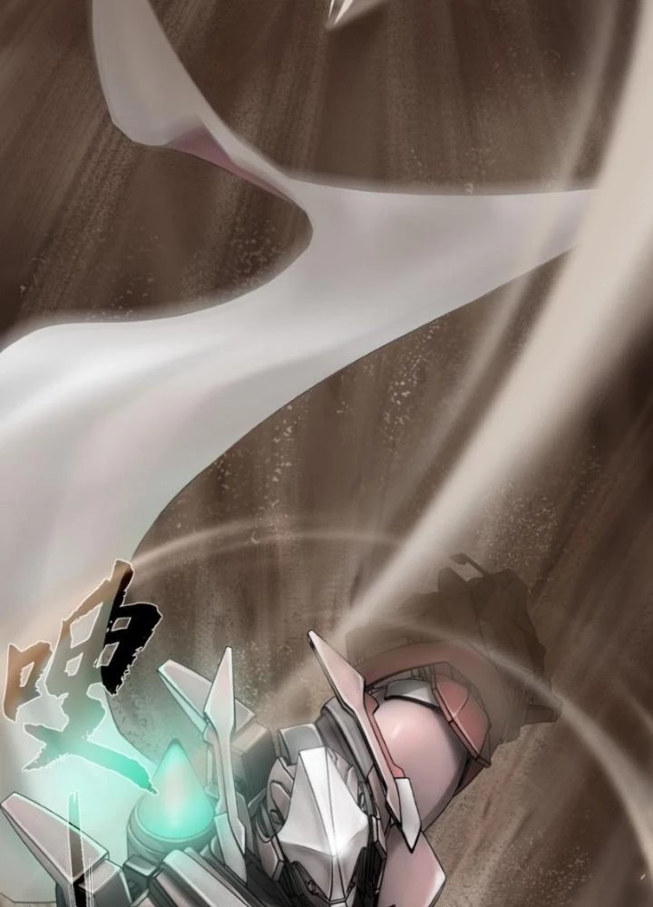 Nhân Hình Thiết Giáp Chapter 6 - 7