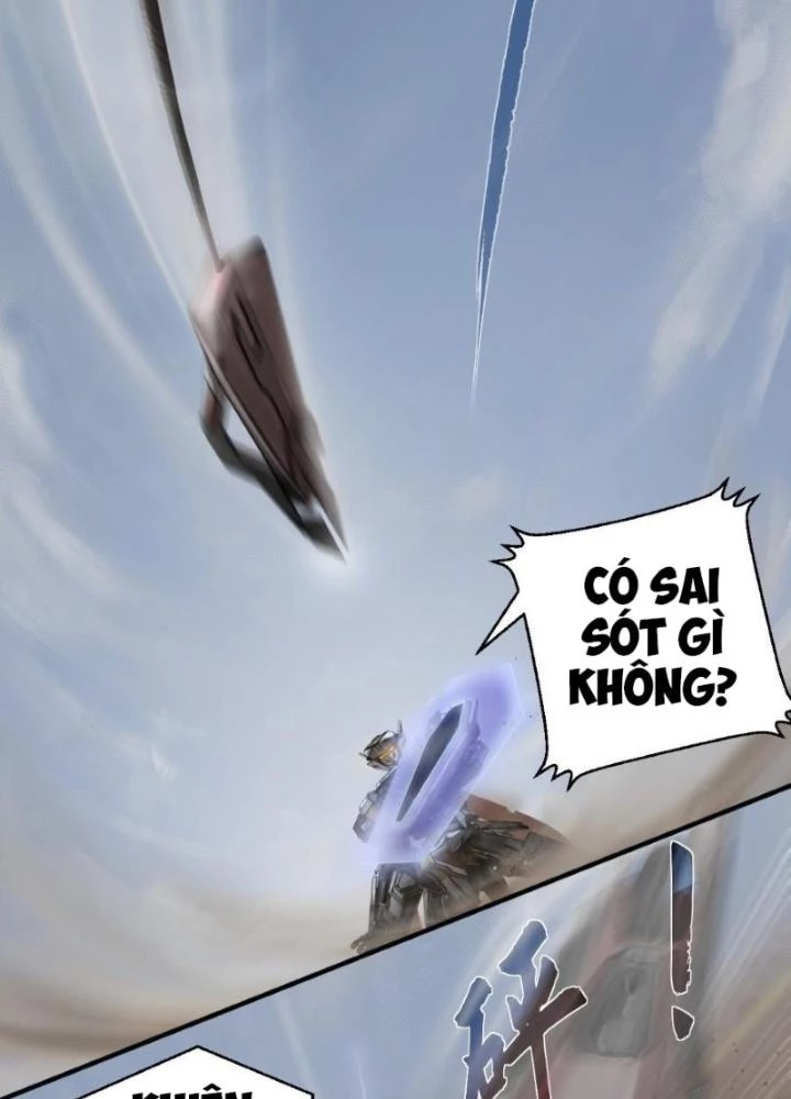 Nhân Hình Thiết Giáp Chapter 6 - 13