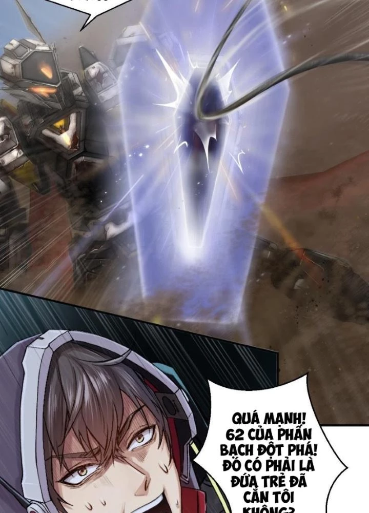 Nhân Hình Thiết Giáp Chapter 6 - 15