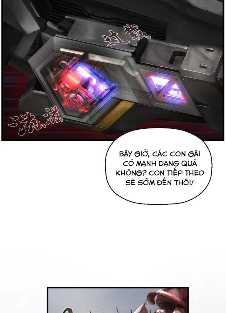 Nhân Hình Thiết Giáp Chapter 6 - 19