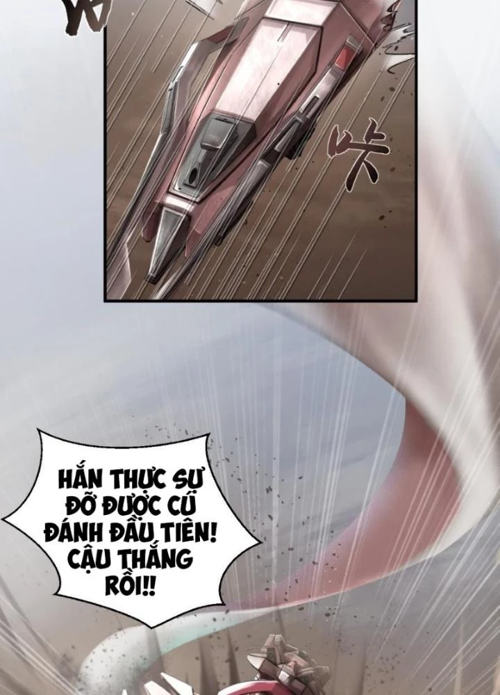 Nhân Hình Thiết Giáp Chapter 6 - 21
