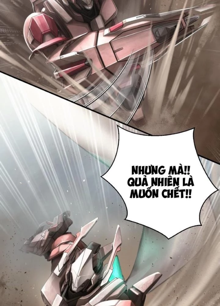 Nhân Hình Thiết Giáp Chapter 6 - 23