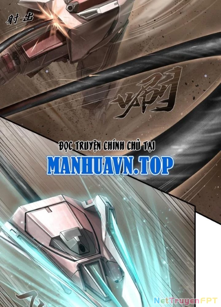 Nhân Hình Thiết Giáp Chapter 6 - 25