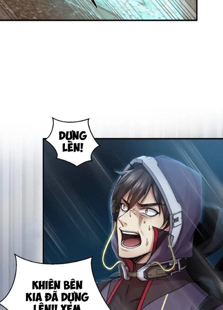 Nhân Hình Thiết Giáp Chapter 6 - 27