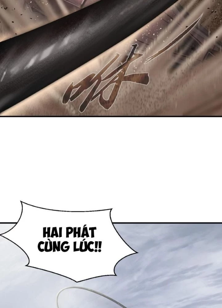 Nhân Hình Thiết Giáp Chapter 6 - 35