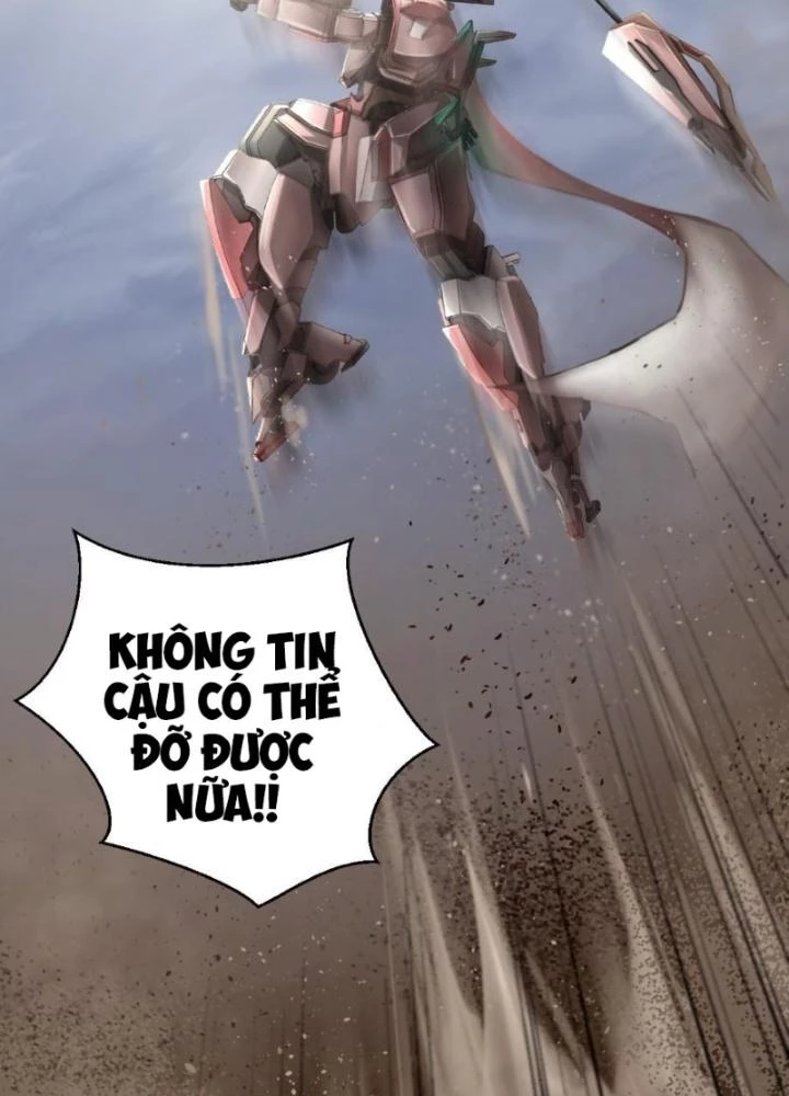 Nhân Hình Thiết Giáp Chapter 6 - 37