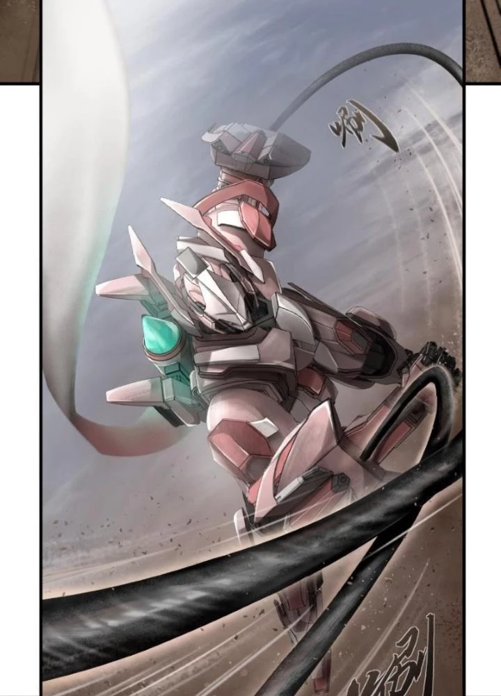 Nhân Hình Thiết Giáp Chapter 6 - 39