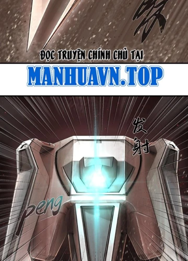 Nhân Hình Thiết Giáp Chapter 6 - 43