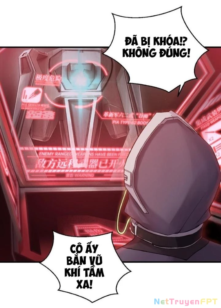 Nhân Hình Thiết Giáp Chapter 6 - 45