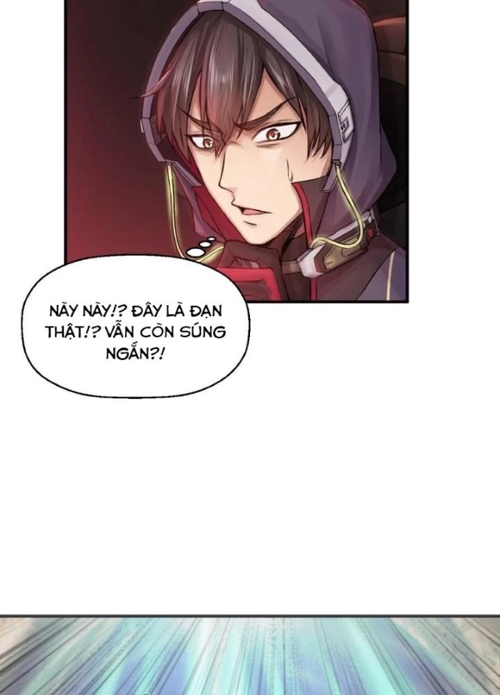 Nhân Hình Thiết Giáp Chapter 6 - 47