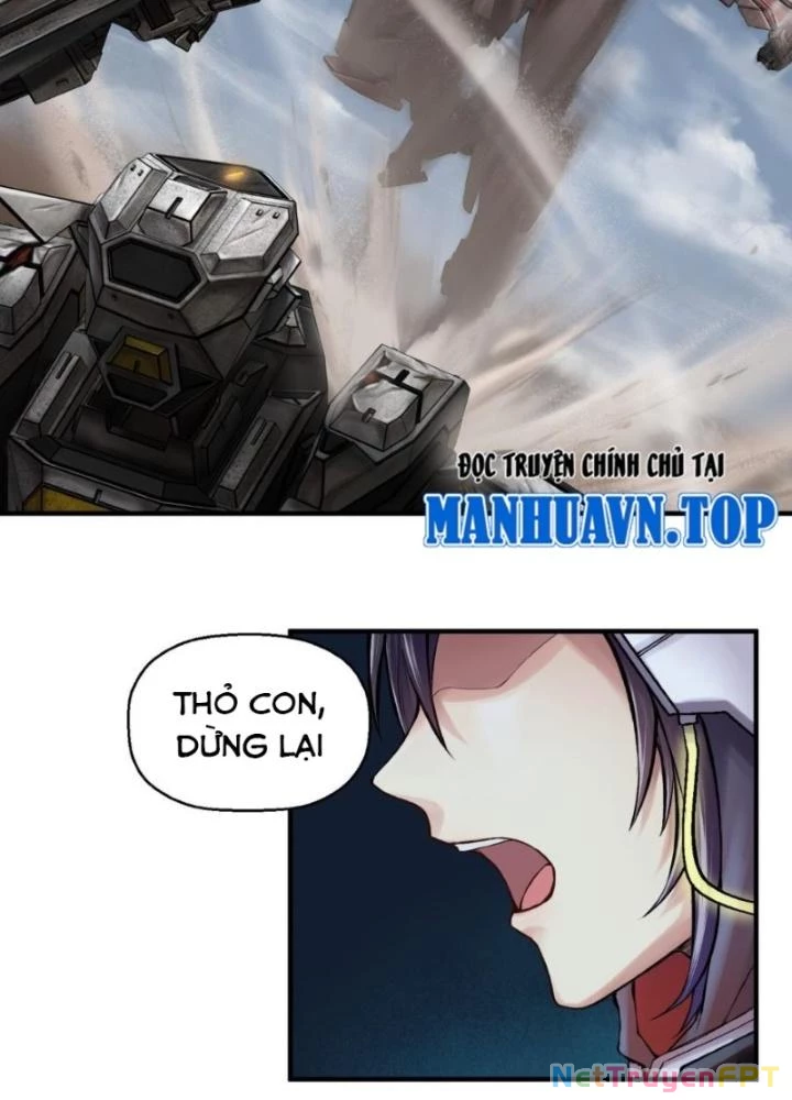 Nhân Hình Thiết Giáp Chapter 6 - 59