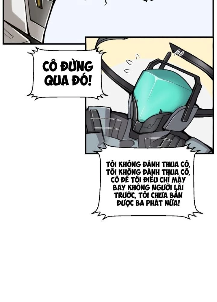 Nhân Hình Thiết Giáp Chapter 6 - 67