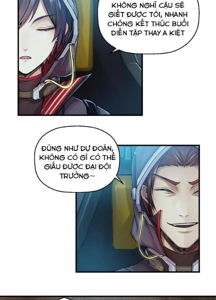 Nhân Hình Thiết Giáp Chapter 6 - 69