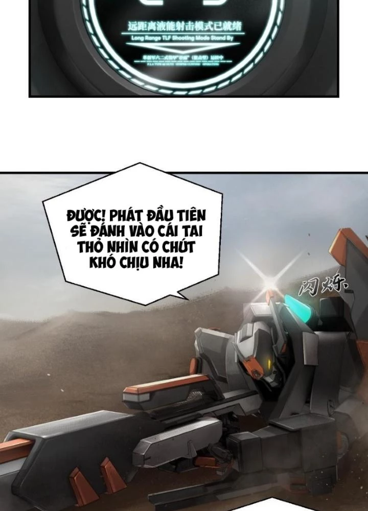 Nhân Hình Thiết Giáp Chapter 6 - 87