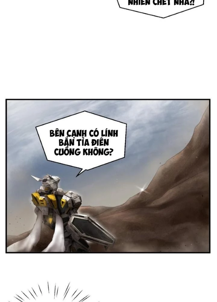 Nhân Hình Thiết Giáp Chapter 6 - 89