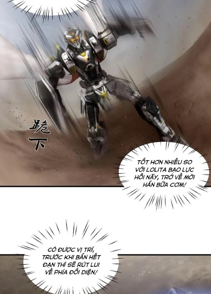 Nhân Hình Thiết Giáp Chapter 6 - 91