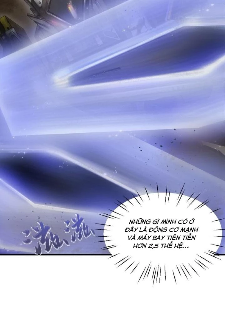 Nhân Hình Thiết Giáp Chapter 6 - 93