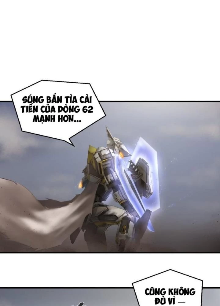 Nhân Hình Thiết Giáp Chapter 6 - 95