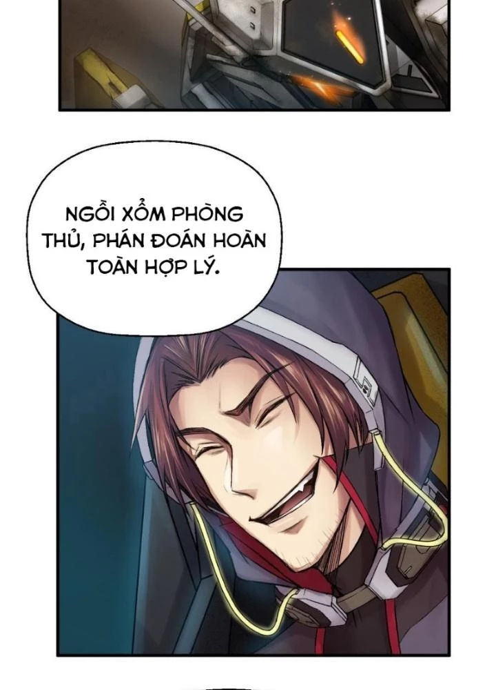 Nhân Hình Thiết Giáp Chapter 6 - 101