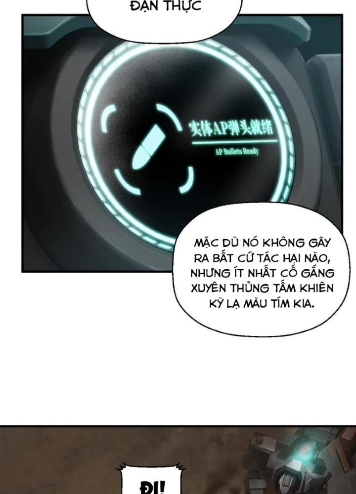 Nhân Hình Thiết Giáp Chapter 6 - 103