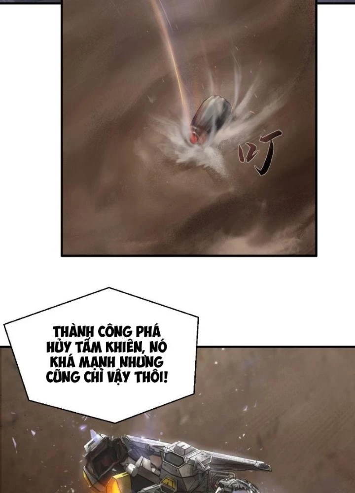 Nhân Hình Thiết Giáp Chapter 6 - 111