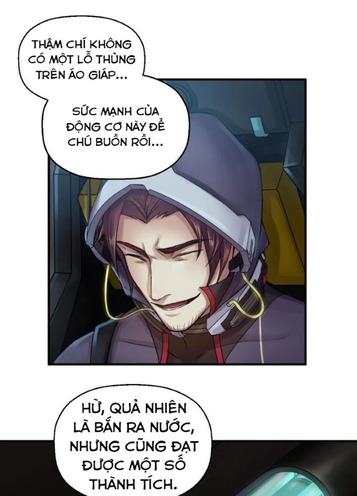 Nhân Hình Thiết Giáp Chapter 6 - 115