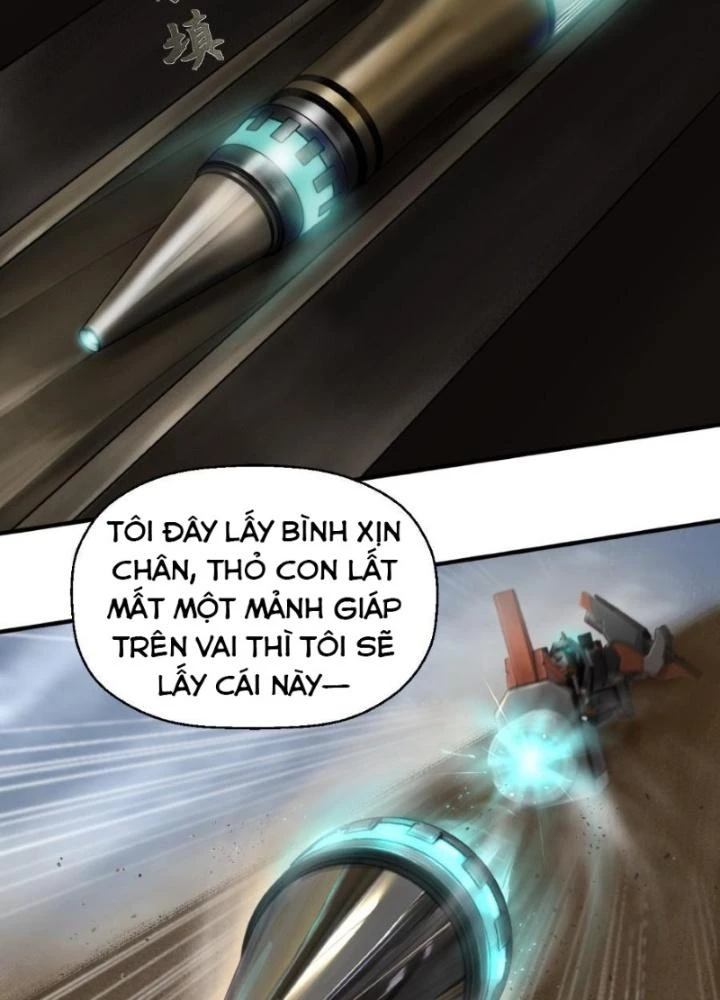 Nhân Hình Thiết Giáp Chapter 6 - 117