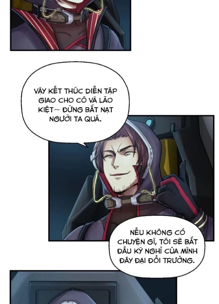 Nhân Hình Thiết Giáp Chapter 6 - 129