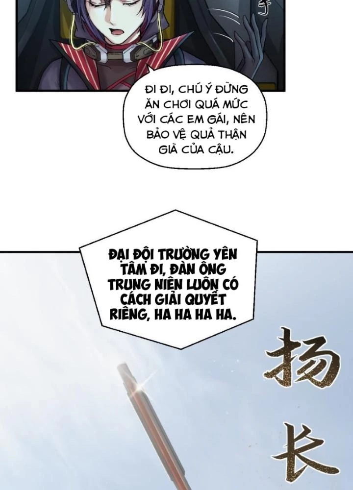 Nhân Hình Thiết Giáp Chapter 6 - 131