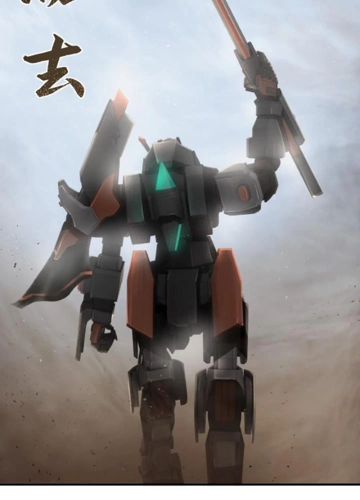 Nhân Hình Thiết Giáp Chapter 6 - 133