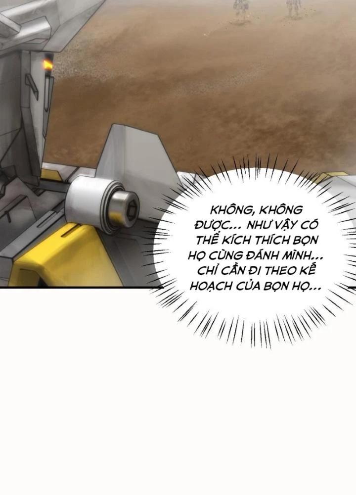 Nhân Hình Thiết Giáp Chapter 7 - 4