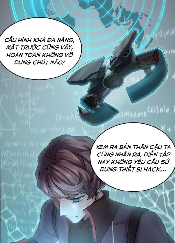 Nhân Hình Thiết Giáp Chapter 7 - 14