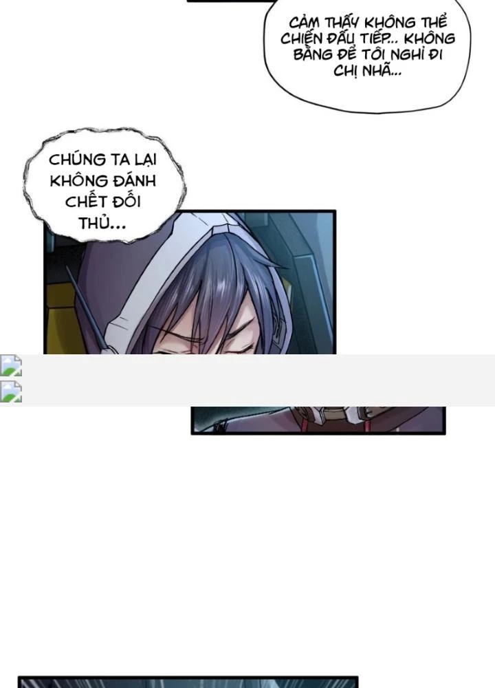 Nhân Hình Thiết Giáp Chapter 7 - 20